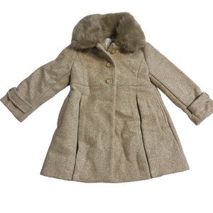 Edgehill Collection Coat NWOT